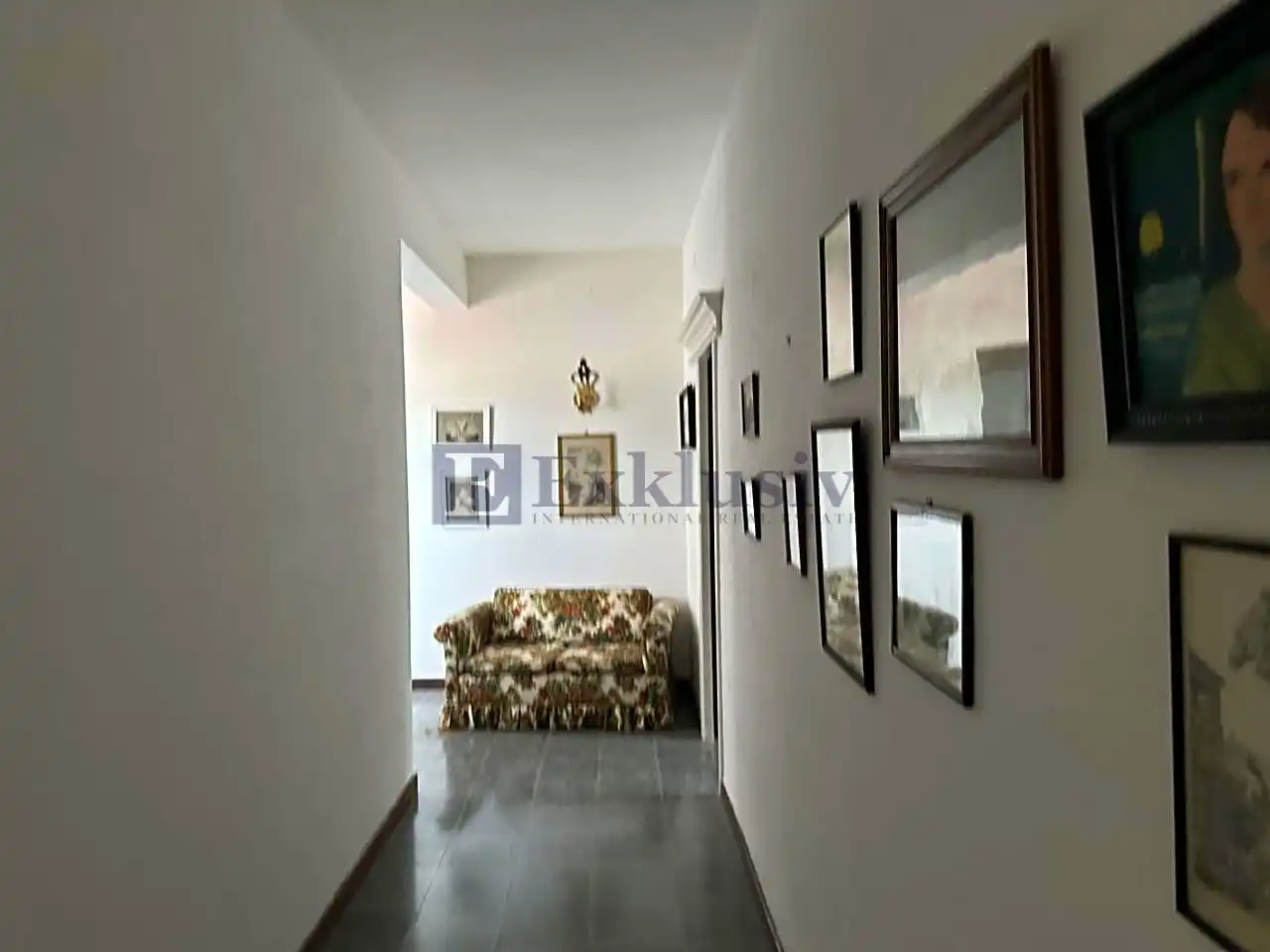 Finca rústica en venta en Arico