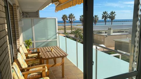 Photo 3 of Flat for rent in Paseo Riu Llobregat, 12, Les Salines - Pla de Sant Pere, Cubelles