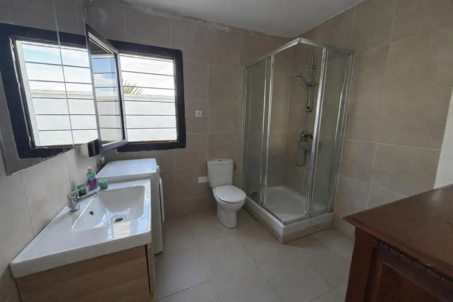 Chalet con terraza en venta en Los Pinos, imagen 19