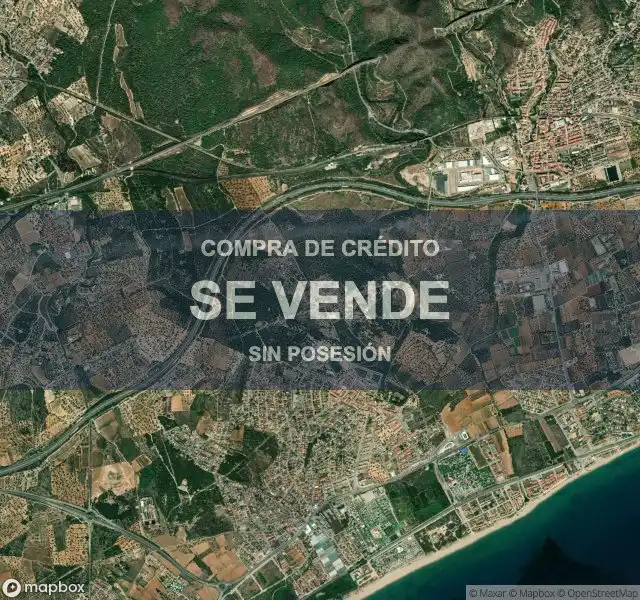 Piso en venta en Roda de Berà