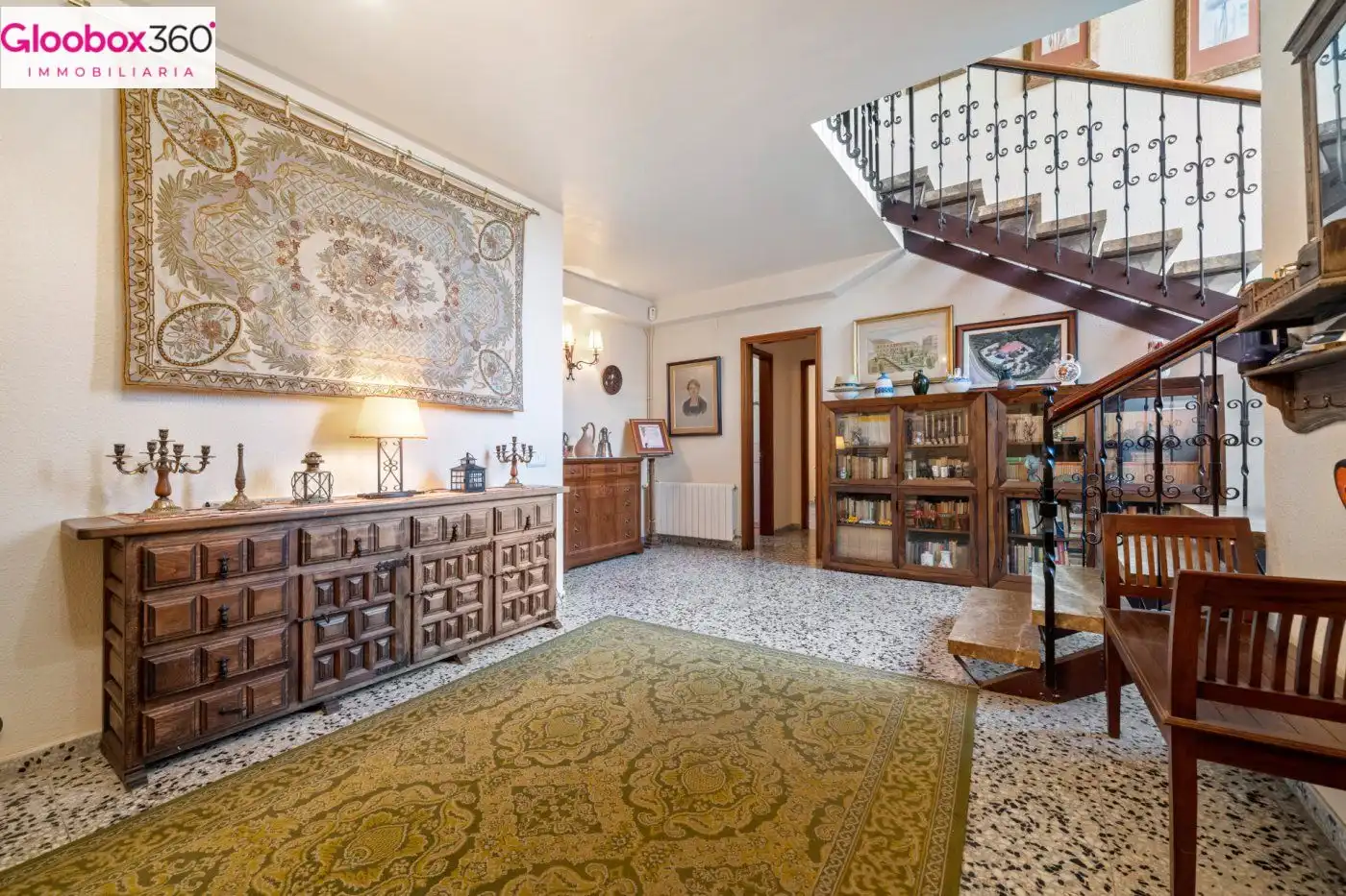 Casa o chalet en venta en Riudoms con Calefacción, Jardín privado y Terraza