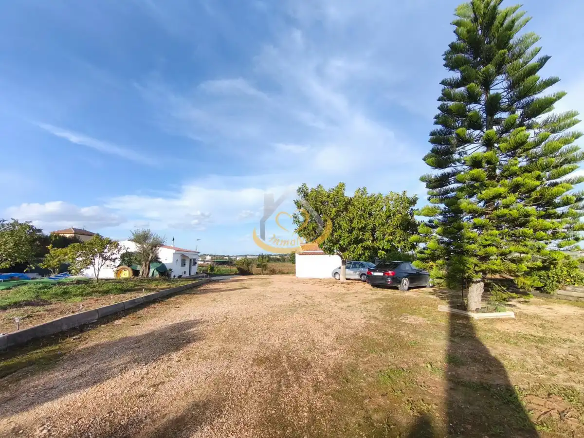 Terrenos y solares en venta en Núcleo urbano, imagen 41