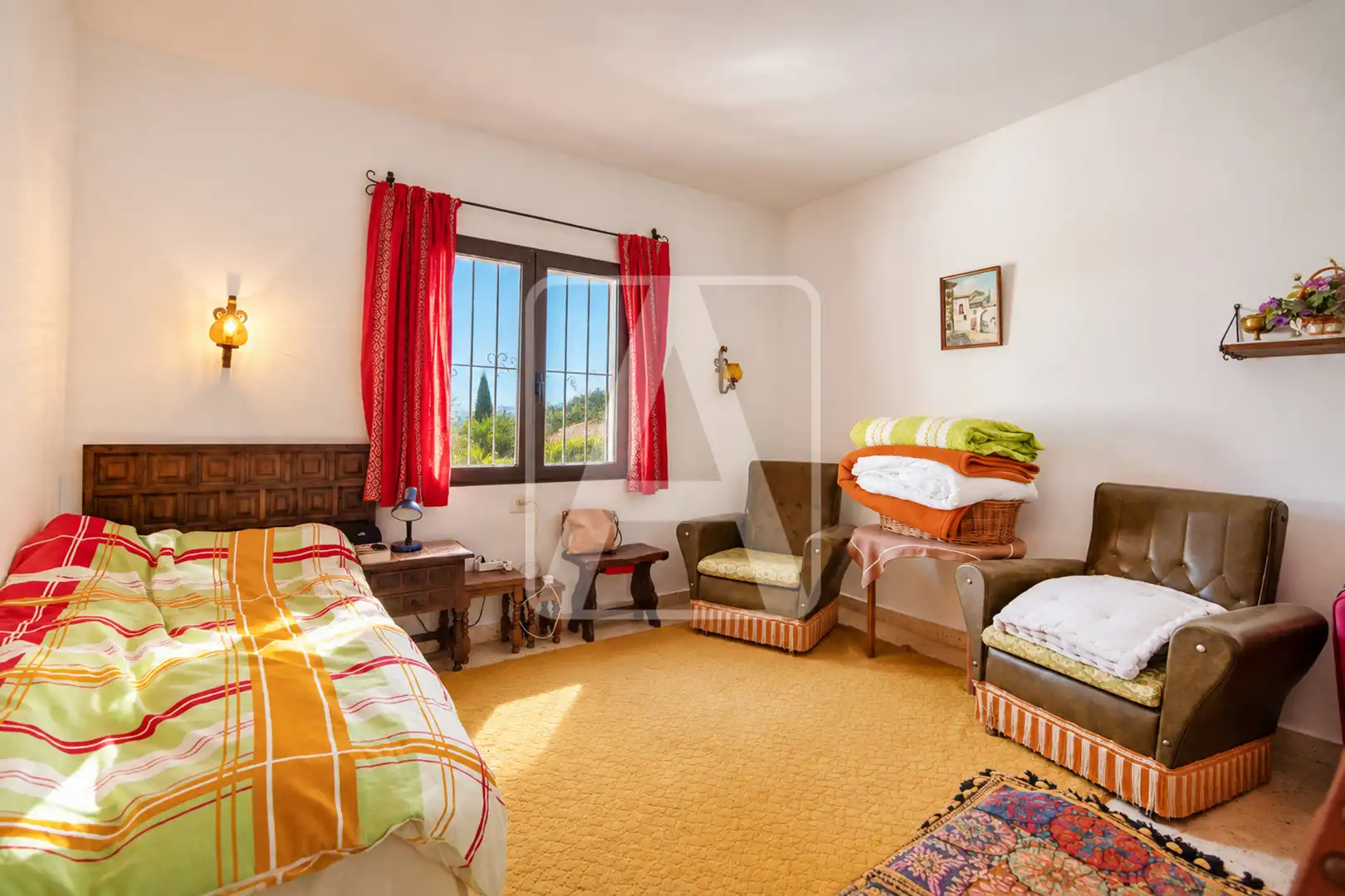 Villa avec piscine à vendre à Cala Advocat - Baladrar, imagen 18