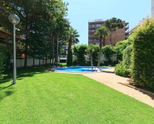 Swimming pool of Planta baja for sale in Salou  with Private garden, Terrace and Community pool