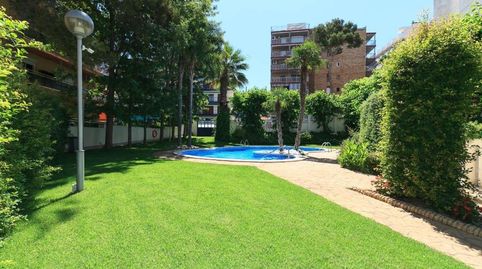 PLANTA BAJA PK TRASTERO EN PLATJA CAPELLANS
