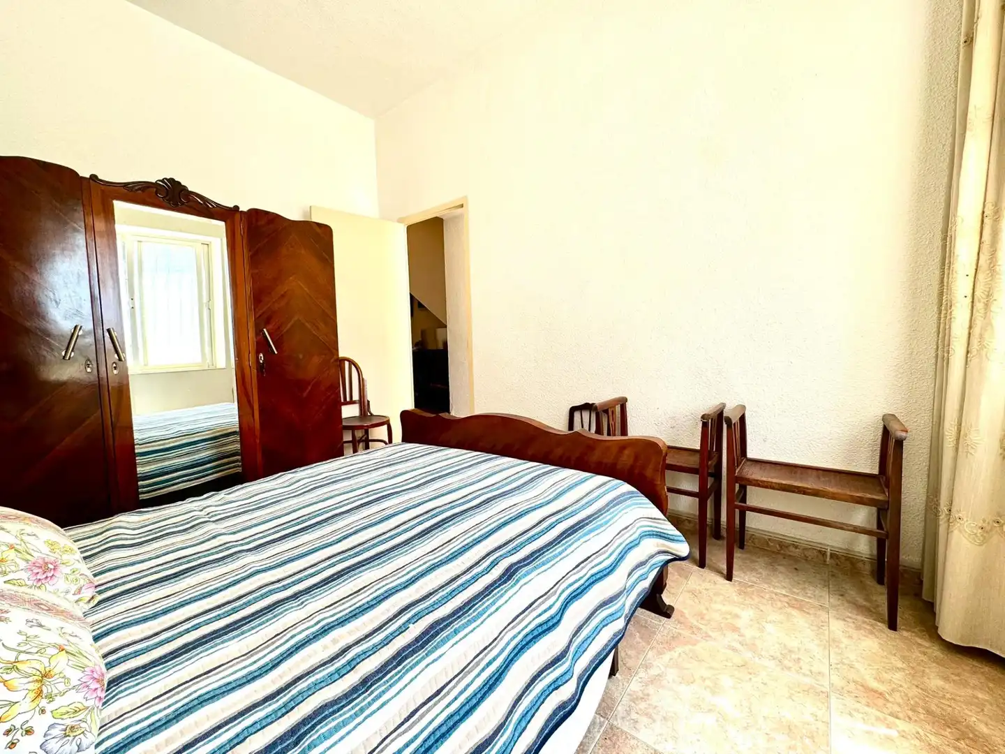 Habitación de Casa o chalet en venta en Murcia con Aire acondicionado