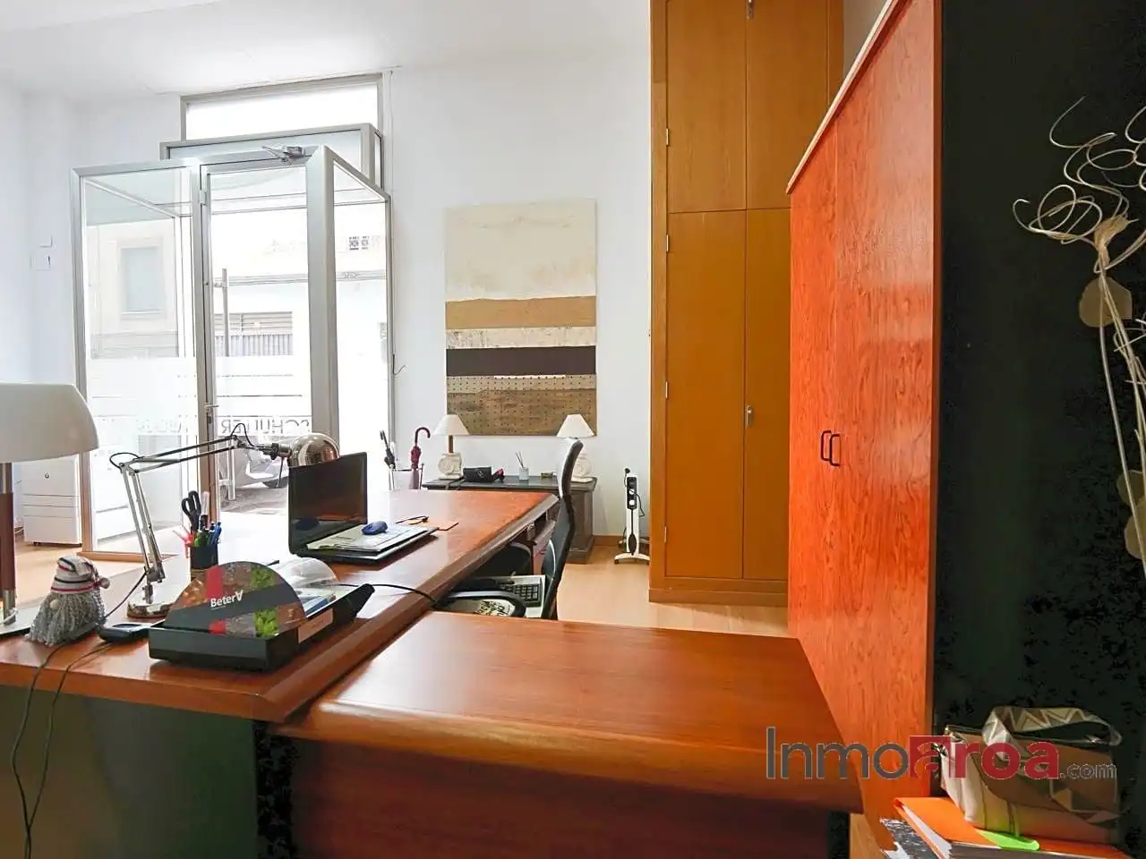 Office for rent in Carrer Purissima, Centro