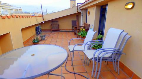 Foto 2 de Pis de lloguer a Avinguda de la Constitució, Centre, Barcelona