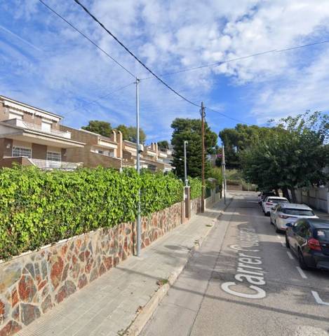 Casa-chalet en Venta en Segur de Calafell