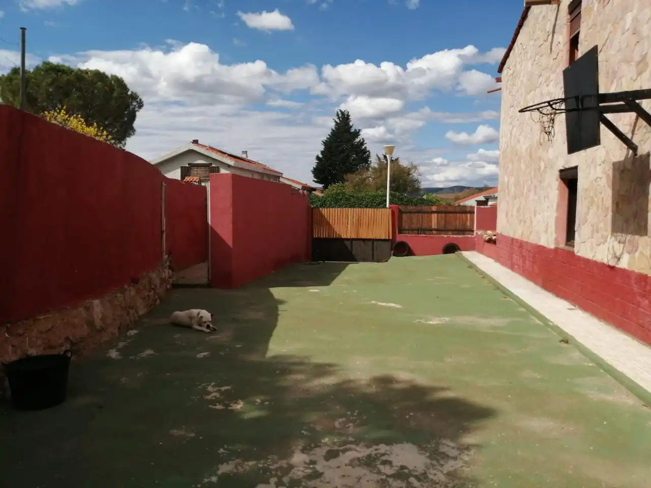Casa amb piscina en venda a Cañada de Molina, imagen 9