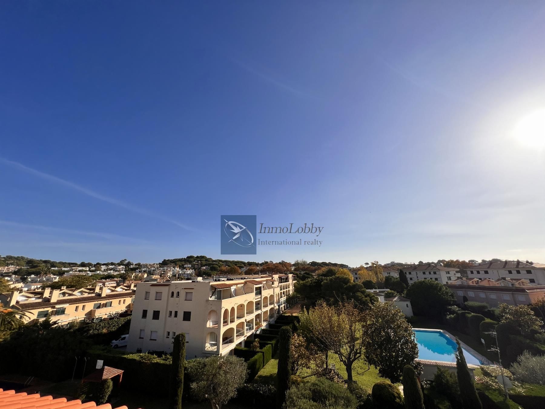 Duplex to rent in VALL DE ARO  , Sant Pol