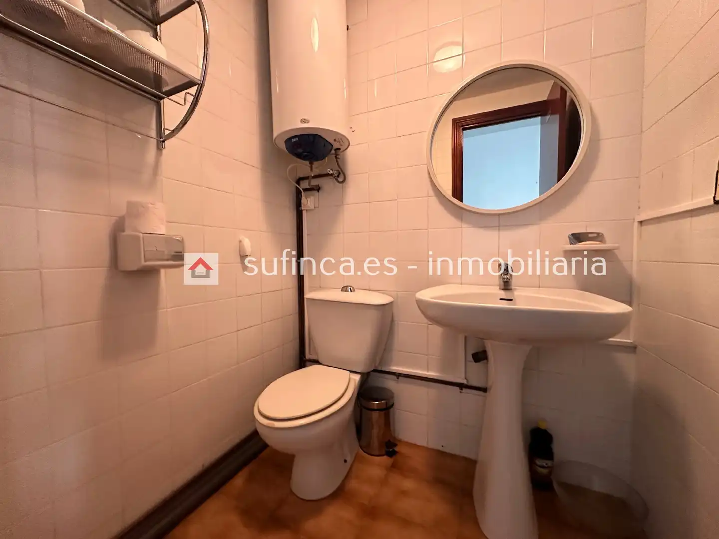 Oficina en venda a Eixample