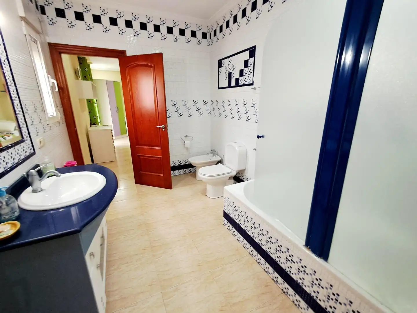 Chalet con terraza en venta en Calle San Roque, imagen 41