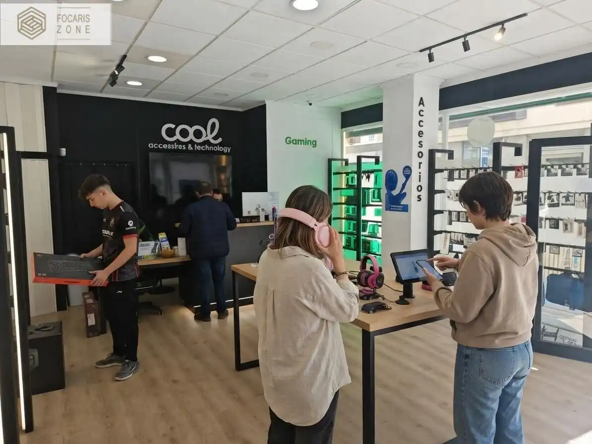 Local de lloguer en Málaga amb Aire condicionat