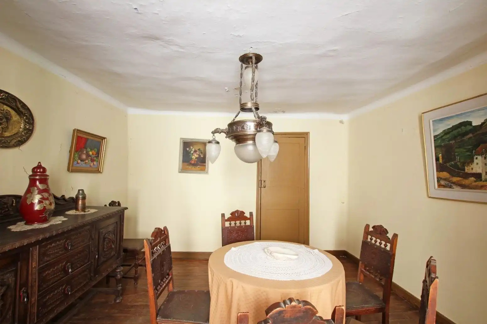 Casa o chalet en venta en San Martín de Unx - Calle FUEROS, San Martín de Unx