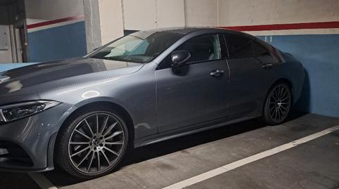 Foto 5 de Garatge en venda a Carrer Joan Salvat Papasseit, 10, Camí de la Serra, Barcelona