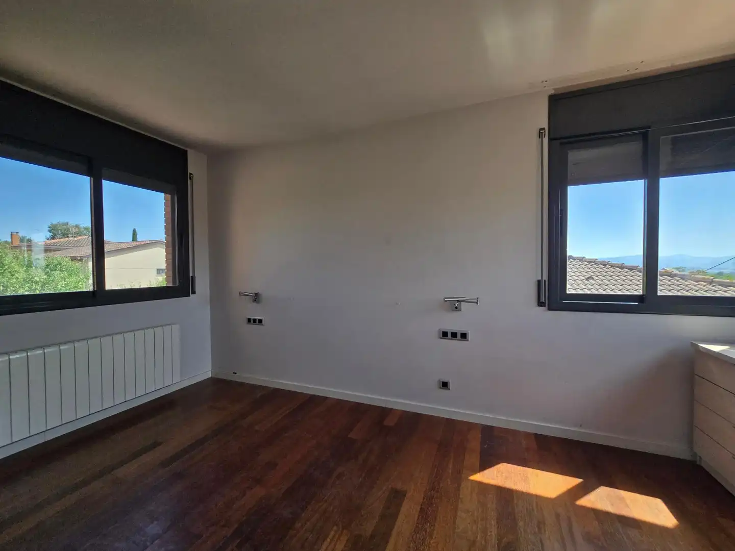 Habitación de Casa o chalet en venta en Rubí con Calefacción, Jardín privado y Parquet