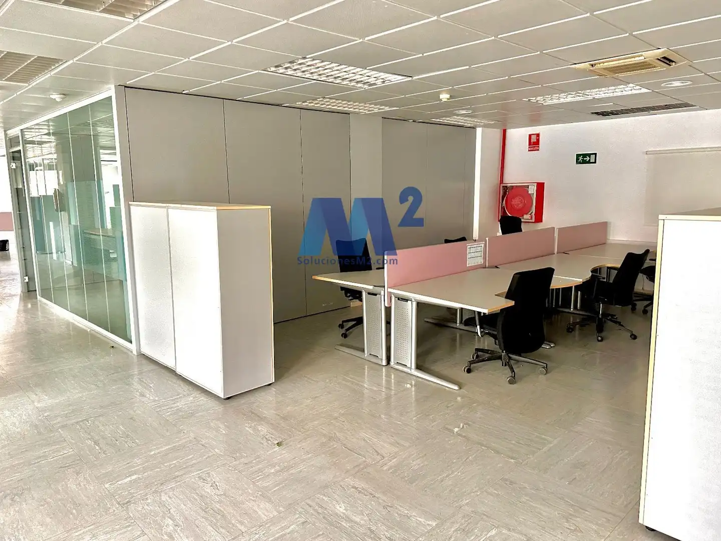 Bureau à louer à San Julián, imagen 22