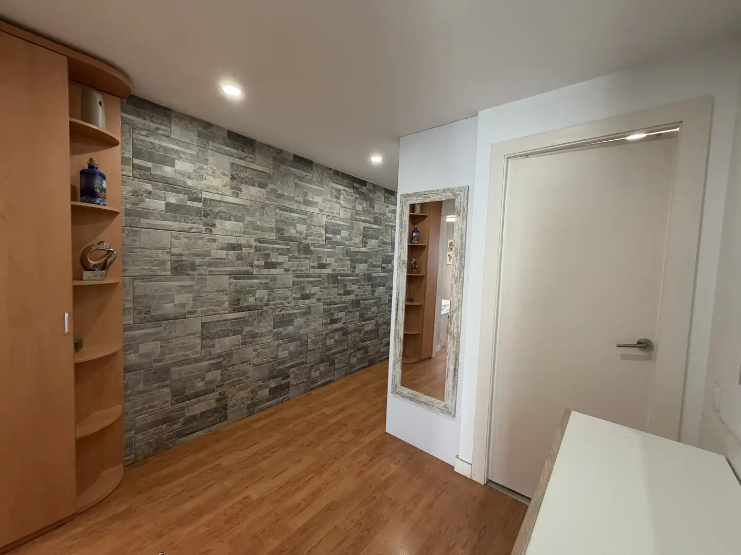 Flat for sale in Anglesola  with Heating, Private garden and Terrace
