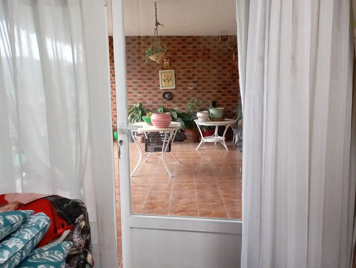 Casa adosada en venda a Robledo de Chavela