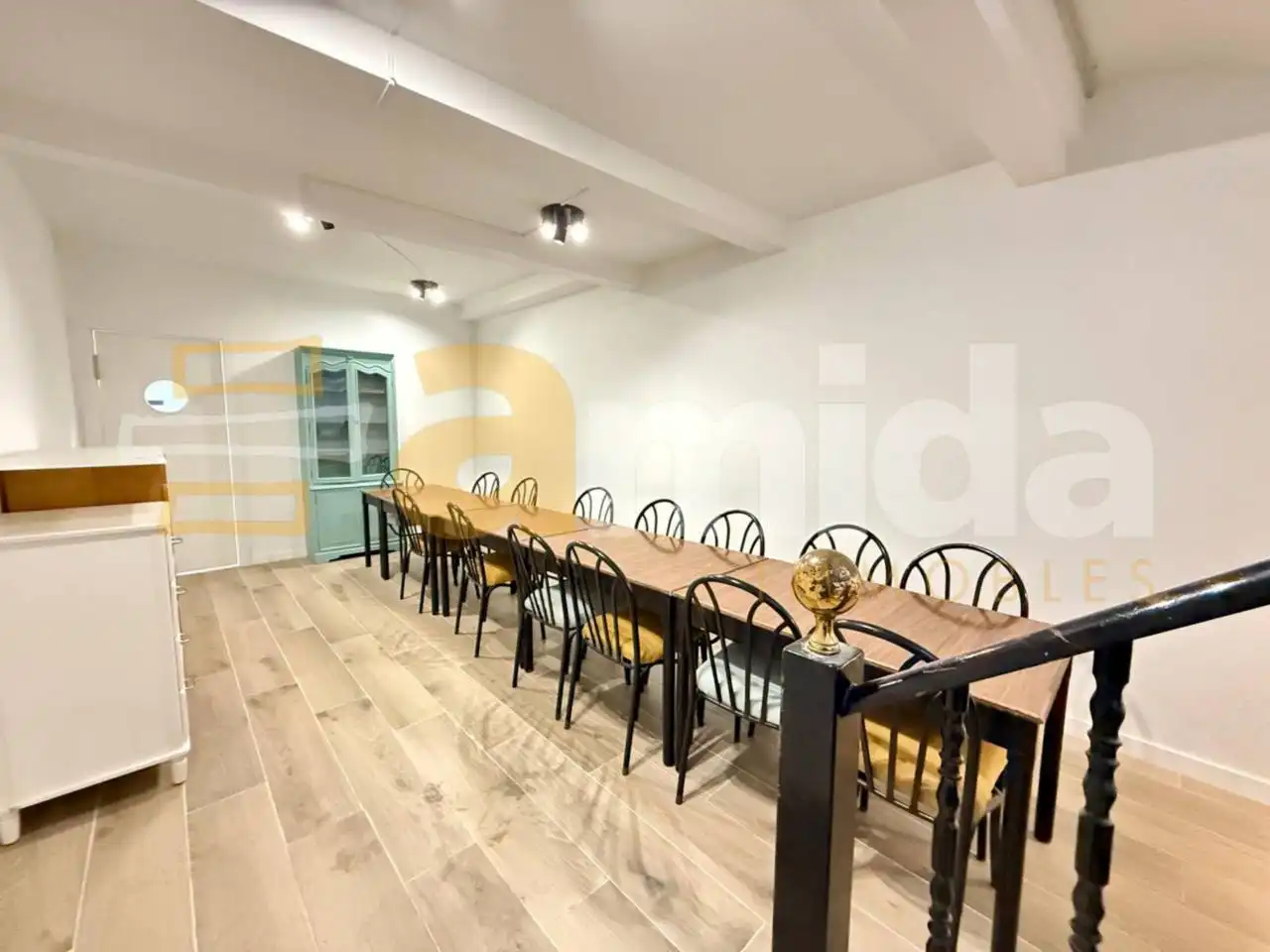 Local comercial en traspaso en Can Feu - Gràcia, imagen 33