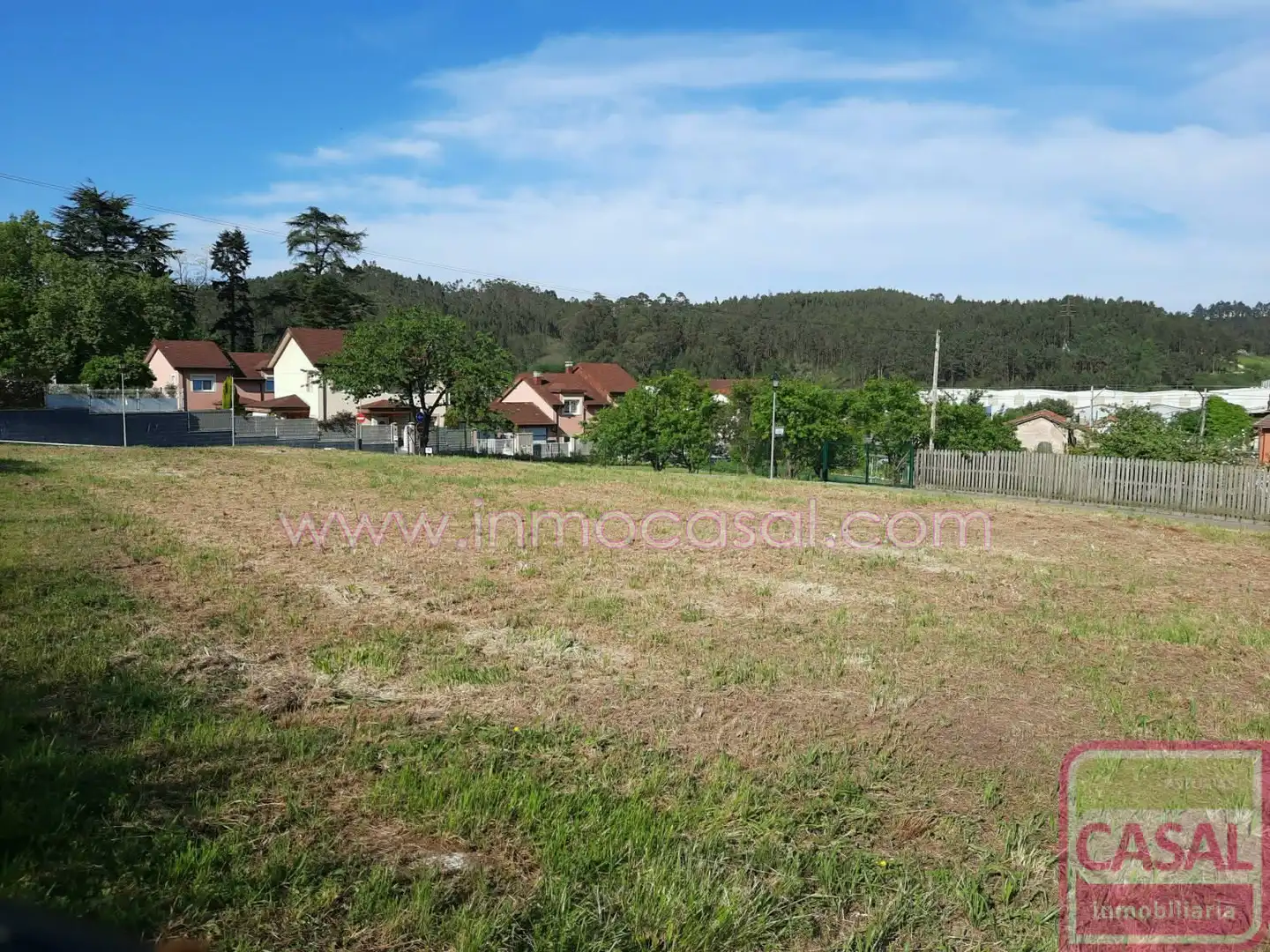 Terrenys i solars en venda a Corvera de Asturias, imagen 5