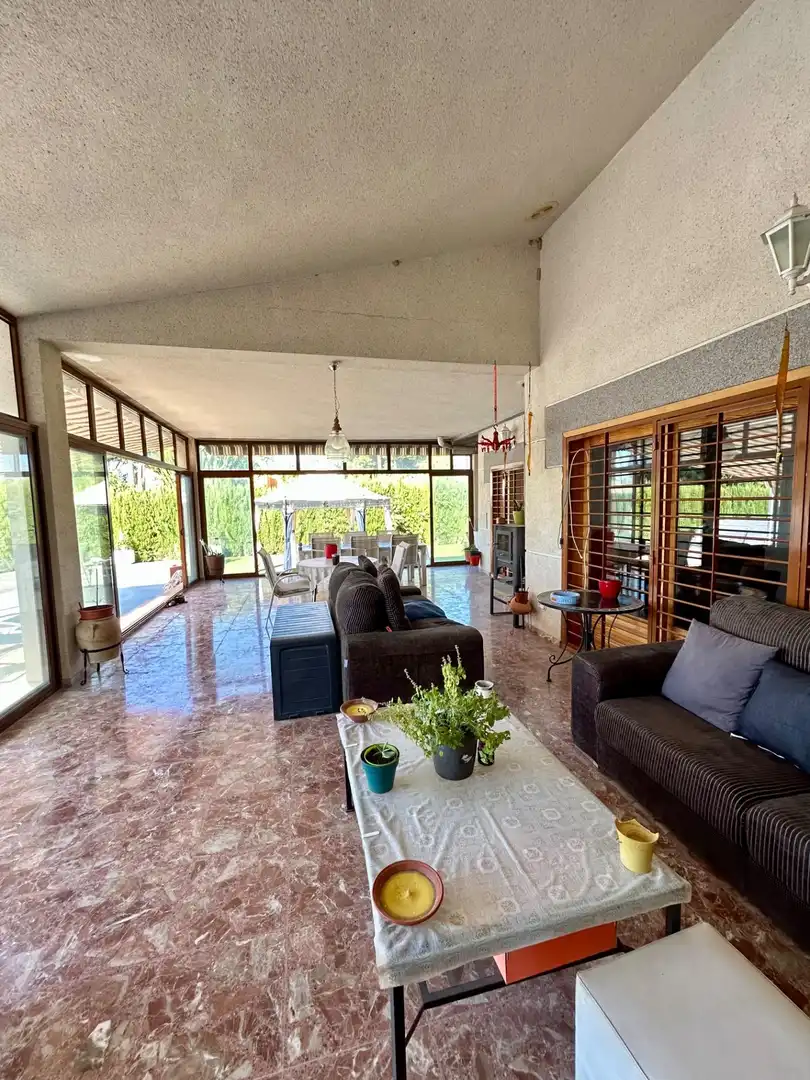 Villa avec piscine à vendre à La Algoda - Matola - Llano de San José, imagen 23