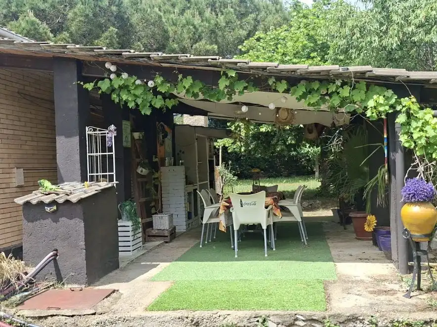 Casa amb jardí en venda a Carrer Saragossa 9, imagen 25