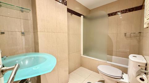 Foto 2 de Piso de alquiler en San Luis, Almería Capital