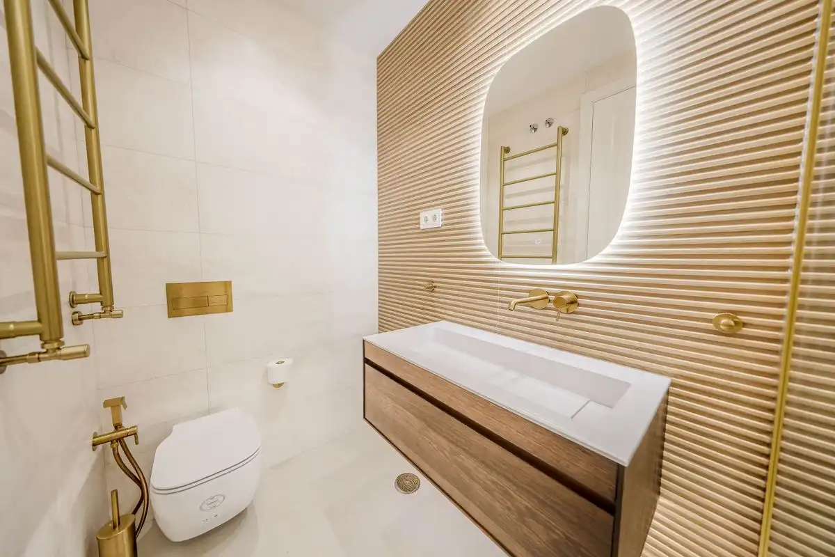 Flat with lift for sale in C. de Isaac Peral, imagen 27