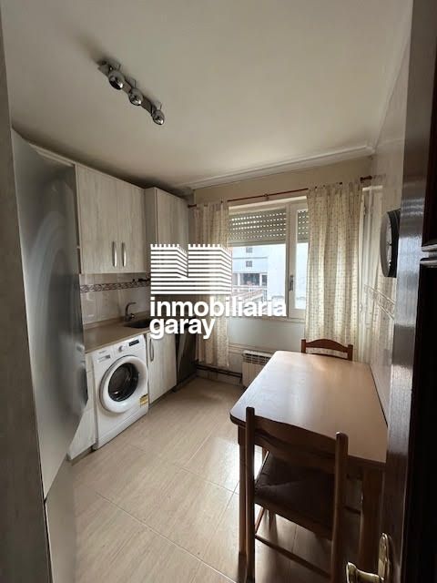 Jardí de Pis en venda en Medina de Pomar amb Moblat i Balcó