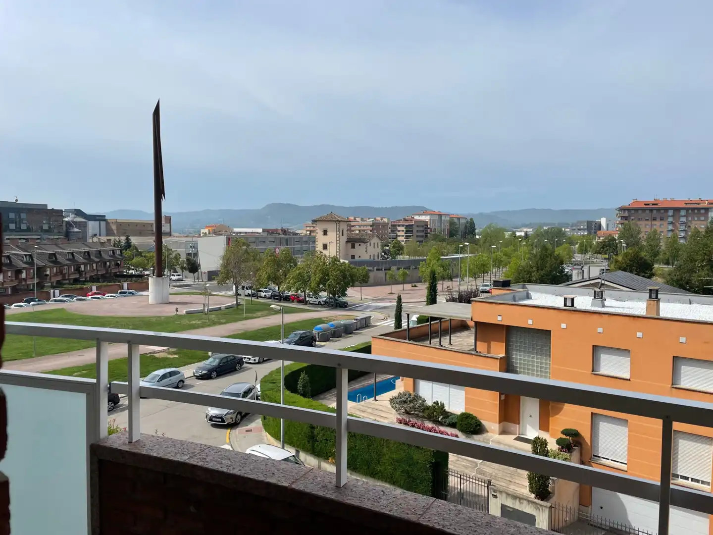 Wohnung mit Aufzug zur Miete in El Sucre - El Nadal, imagen 7