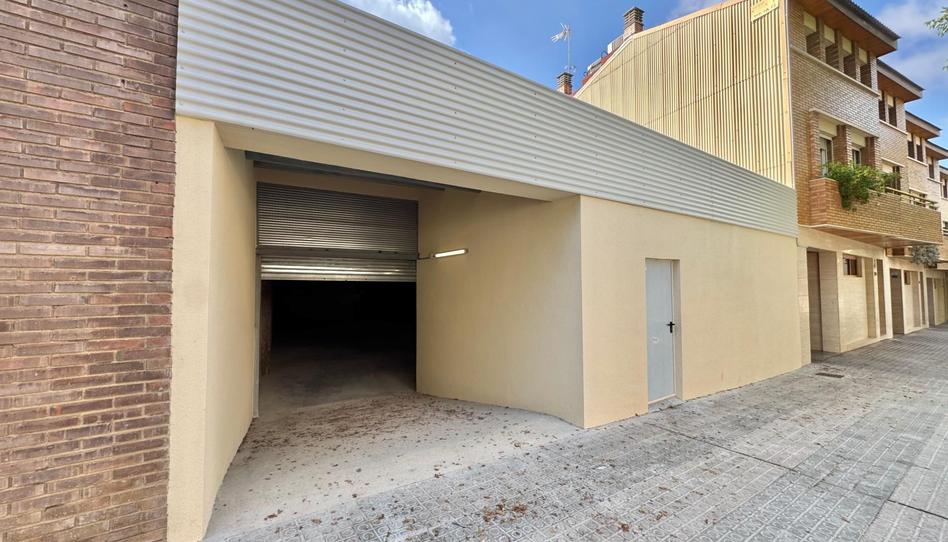 Photo 1 of Garage to rent in Pasaje de Salvador Espriu, Valldaura - Carretera de Cardona, Barcelona