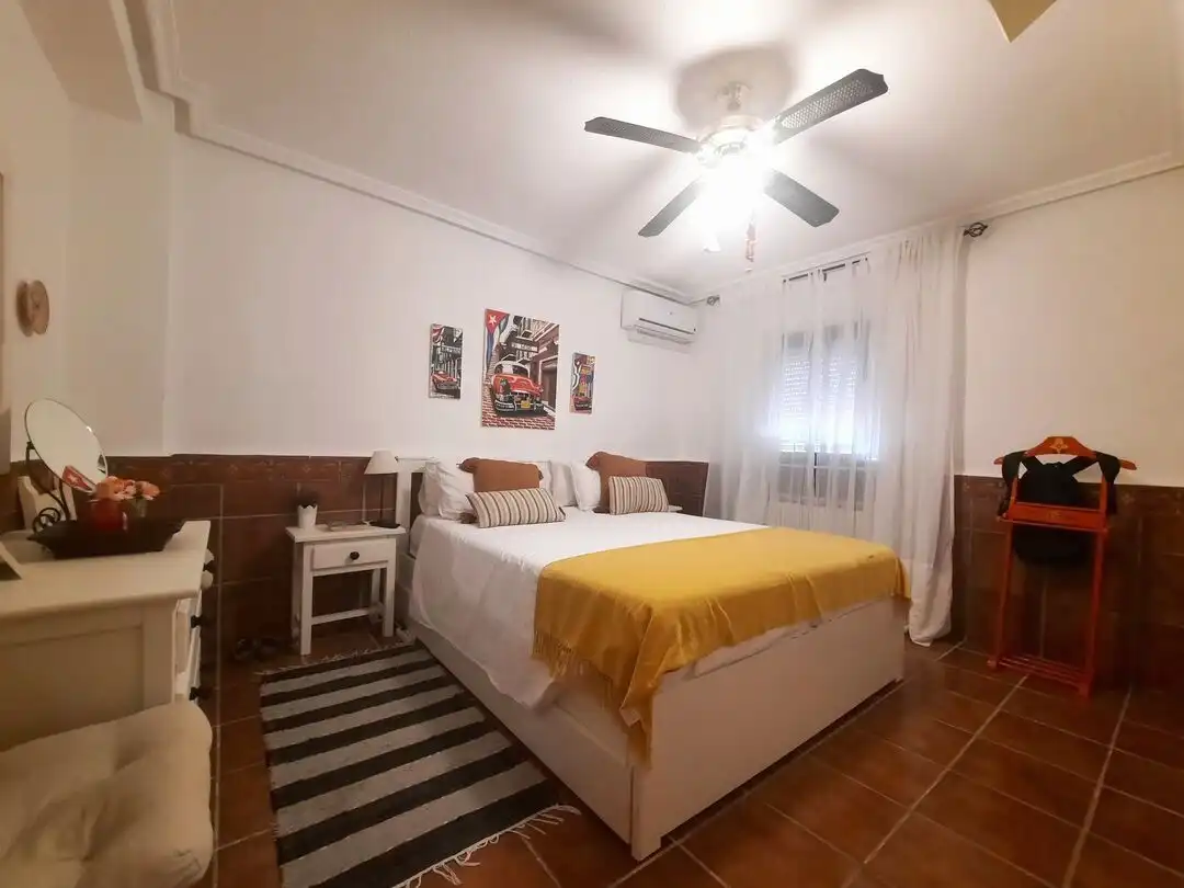 Villa con piscina in vendita a Escalona, imagen 26