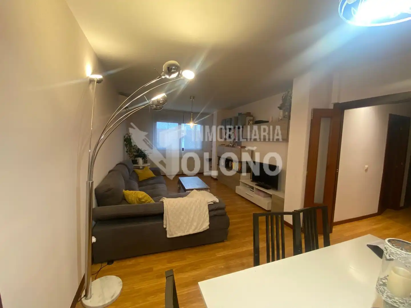 Piso en venta en Calle Luis Cernuda, 38, Haro