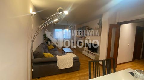 Foto 4 de Piso en venta en Calle Luis Cernuda, 38, Haro, La Rioja