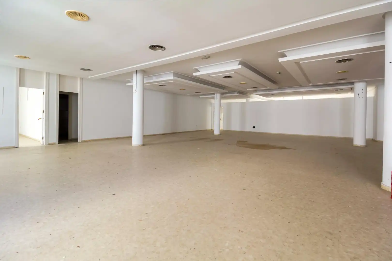 Oficina en venta en Centro - La Costilla