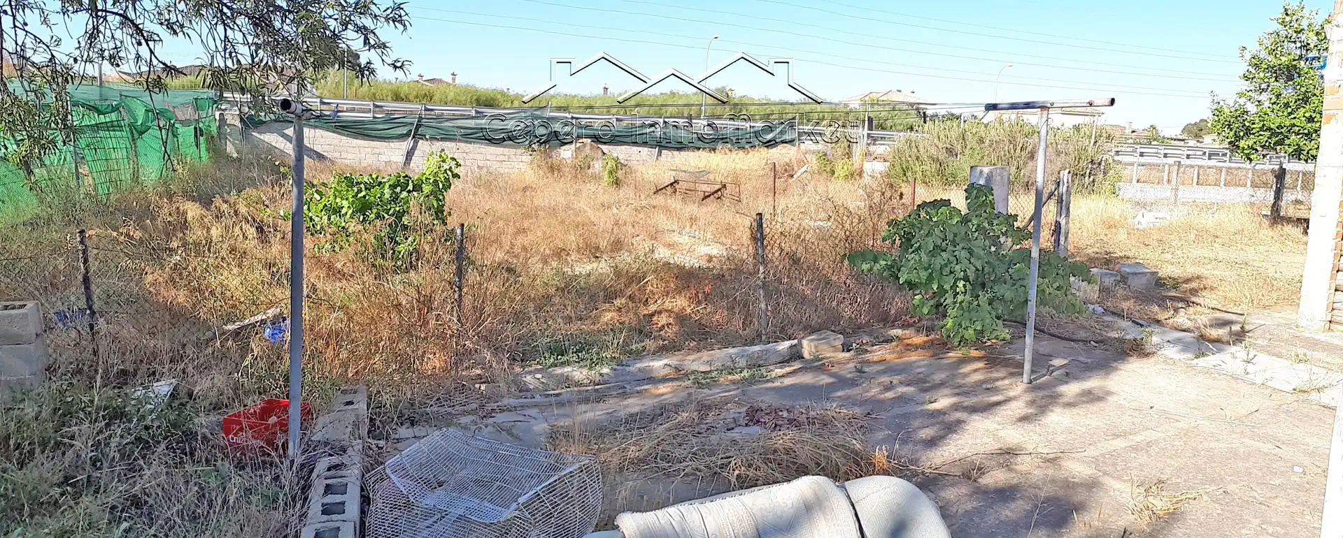 Rural land for sale in Ctra Sanlúcar - Cuatro Pinos, imagen 13