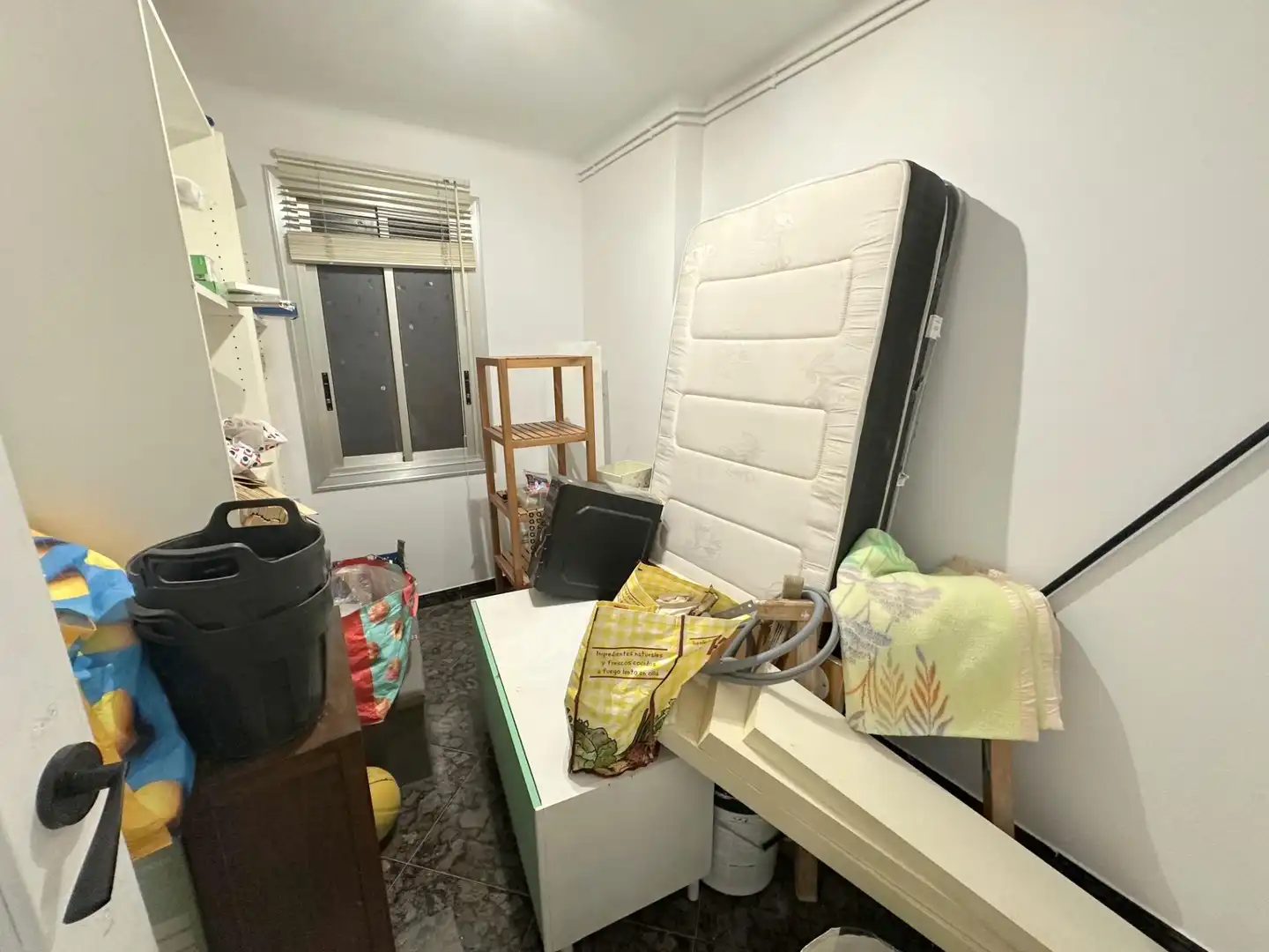 Habitación de Piso en venta en Sant Boi de Llobregat con Calefacción