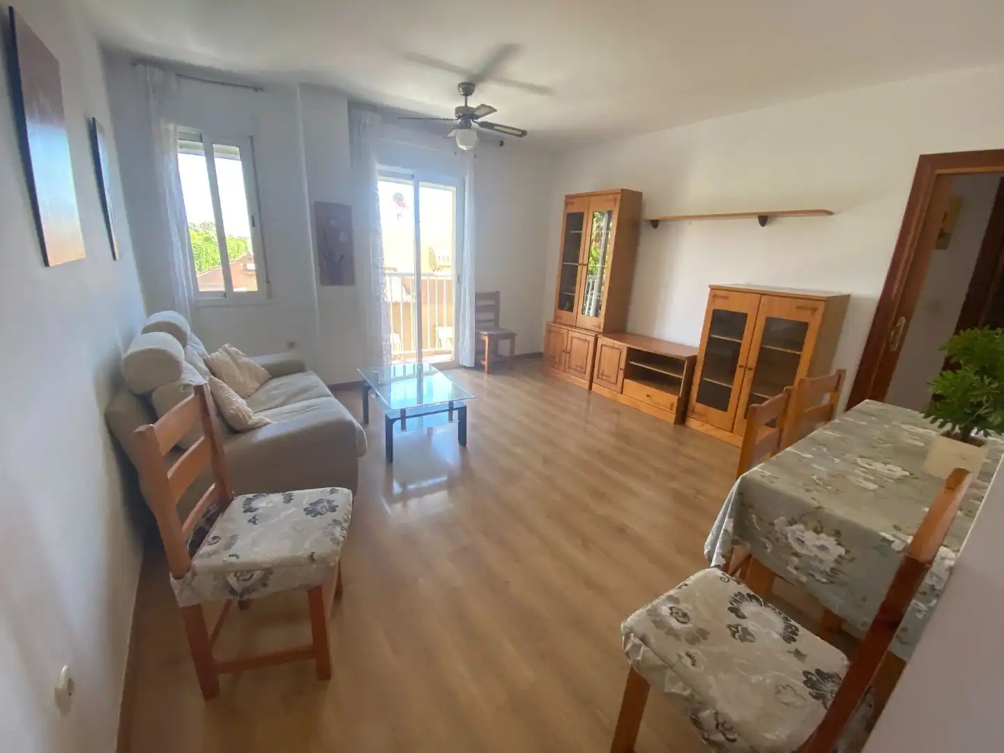 Flat with lift for sale in Avenida Roquetas de Mar 90, imagen 9