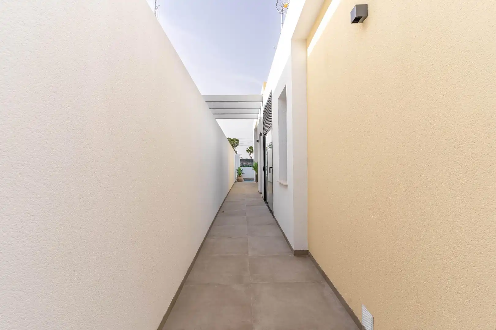 Casa o xalet en venda en Torrevieja amb Aire condicionat, Calefacció i Jardí privat