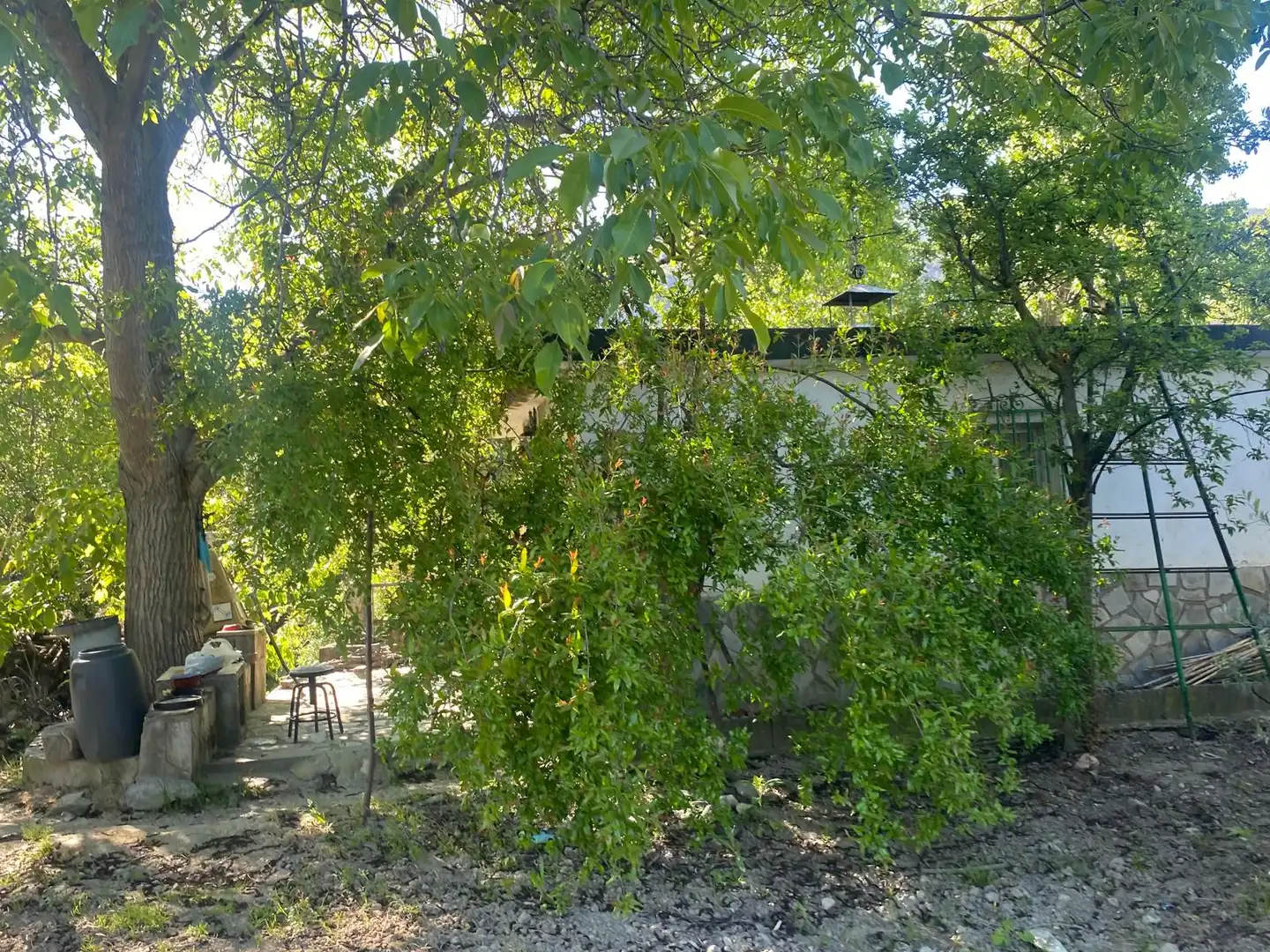 Landhaus mit Garten zum Verkauf in Monachil pueblo, imagen 10