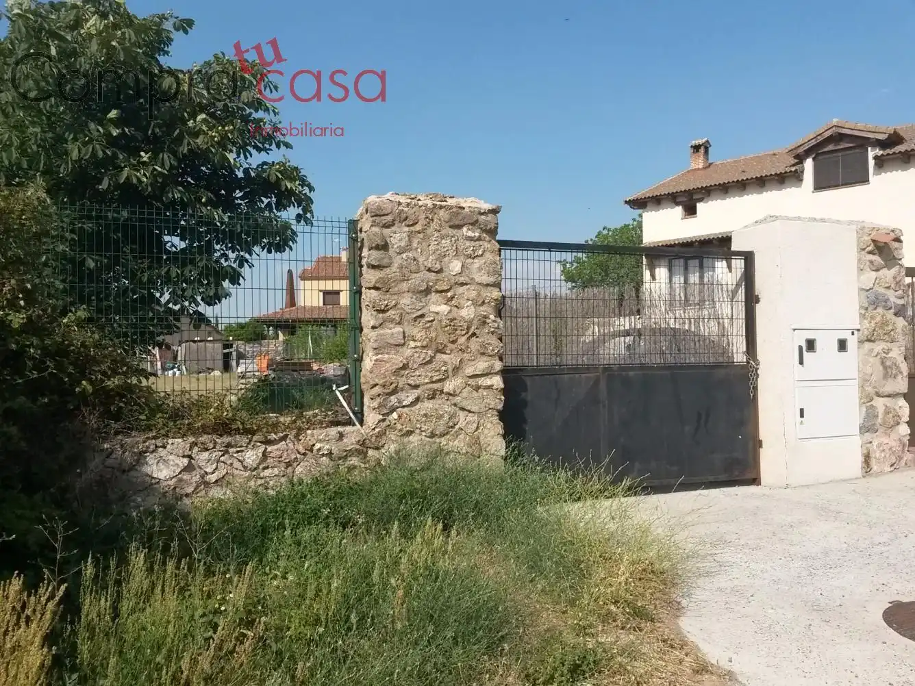 Terreni e lotti in vendita a Torrecaballeros