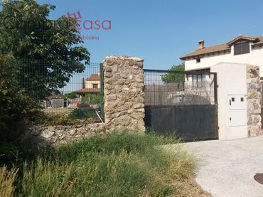 Residential land for sale in Torrecaballeros