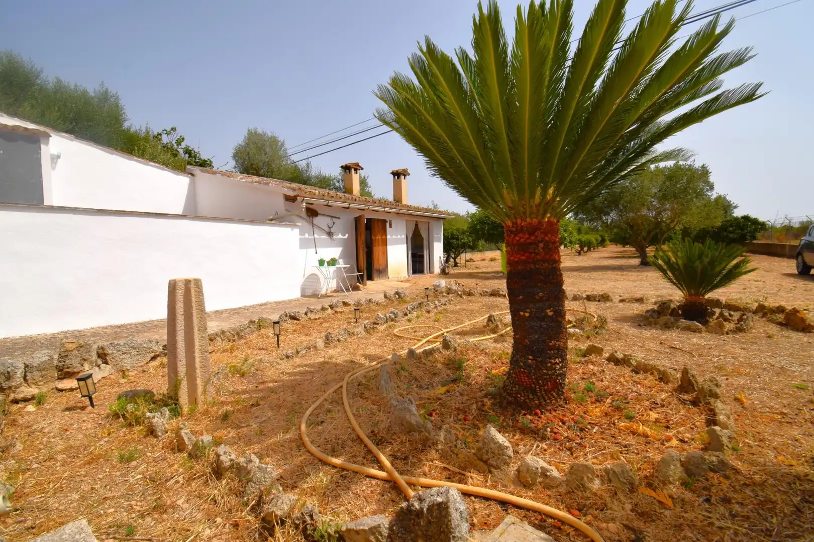 Maison rustique avec jardin à vendre à Sencelles, imagen 34
