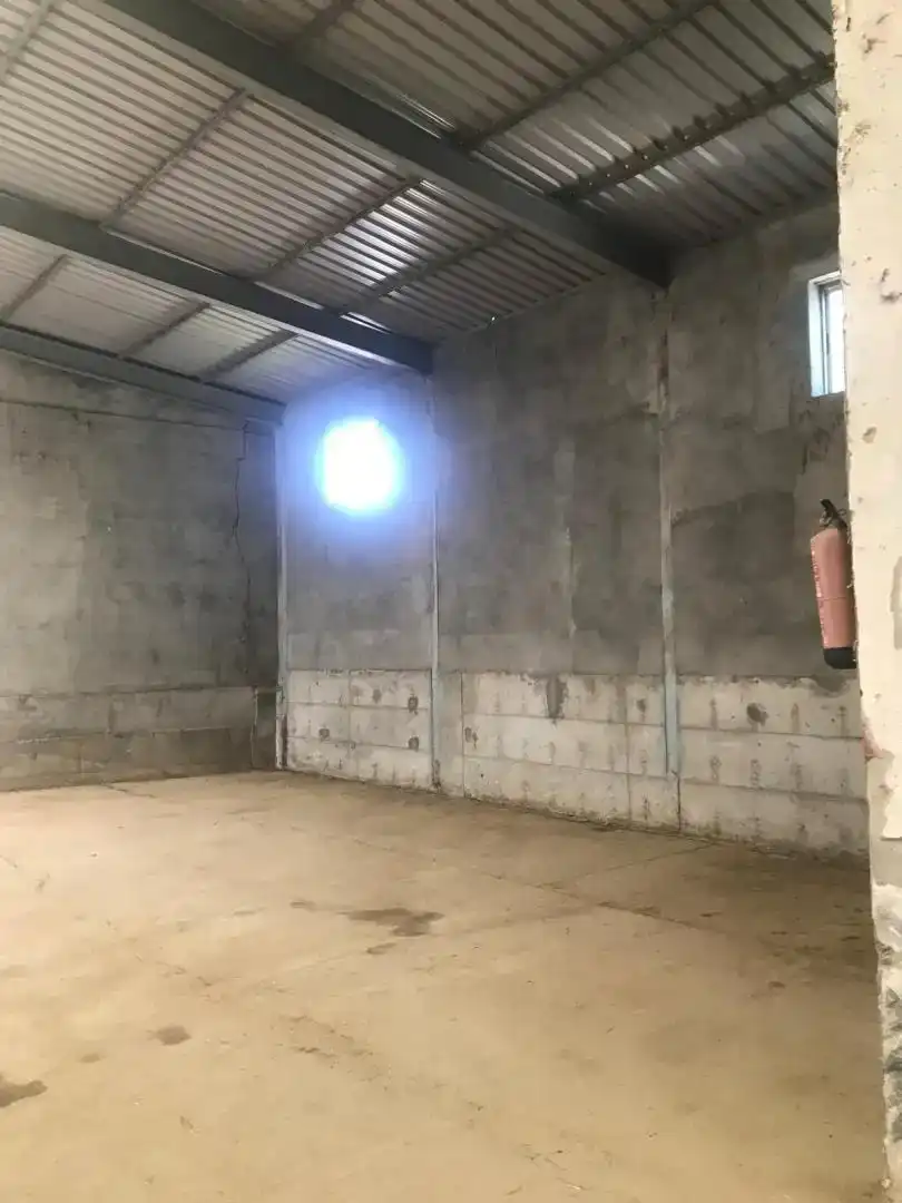 Nau industrial en venda en Autillo de Campos