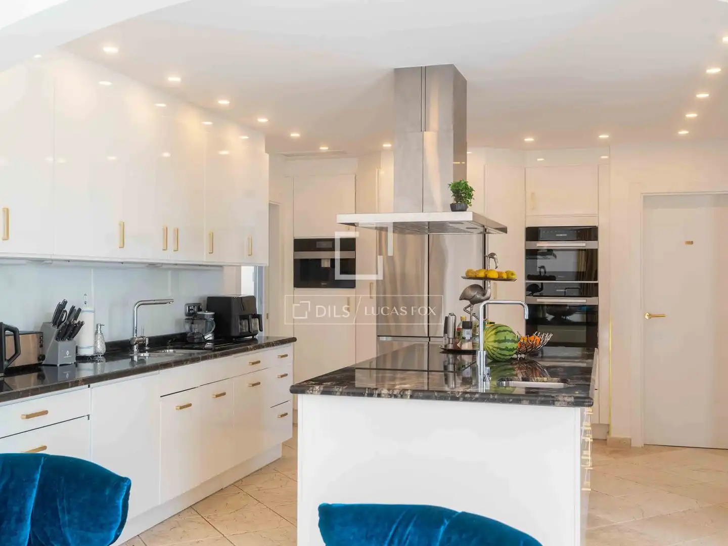 Villa mit Terrasse zum Verkauf in Costa de la Calma, imagen 12