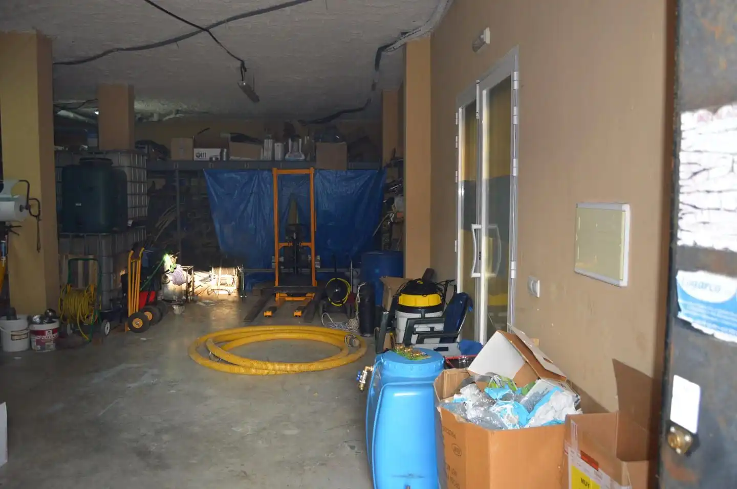 Local comercial en venda a Tarancón, imagen 7