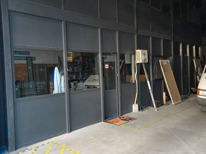 Oficina en venda en Villafranca amb Calefacció, Moblat i Internet