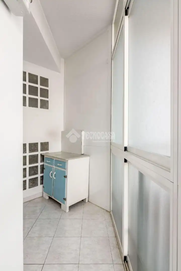 Piso en venta en Madrid